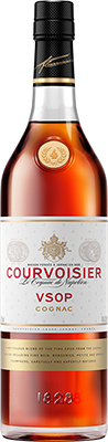 COURVOISIER - V.S.O.P