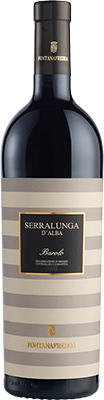 BAROLO - FONTANAFREDDA SERRALUNGA D'ALBA