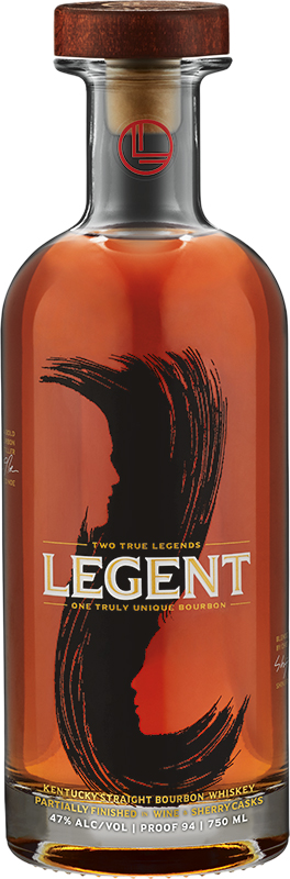 LEGENT American Whisky / Whiskey