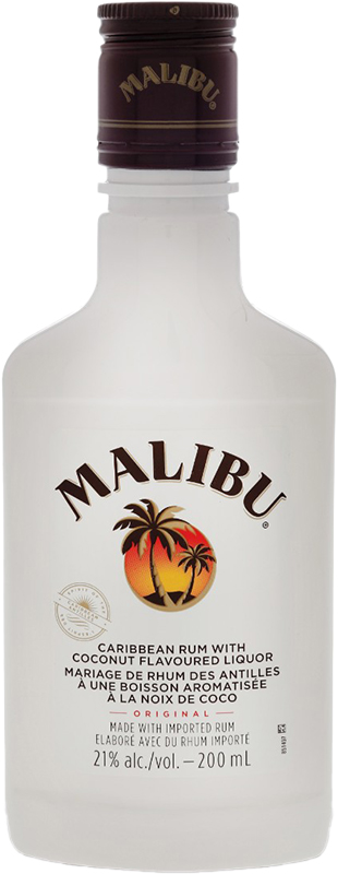 BCLIQUOR Malibu