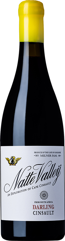 BCLIQUOR Cinsault - Cinsault Collective Darling