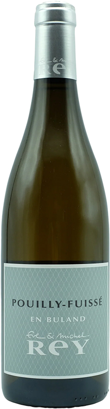 BCLIQUOR Pouilly Fussie - Michel Rey En Buland