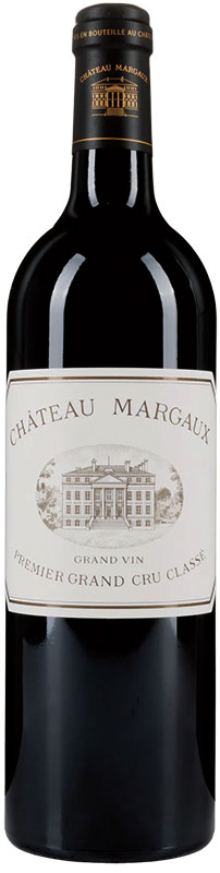 BCLIQUOR Margaux