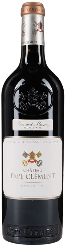 BCLIQUOR Pessac Leognan - Chateau Pape Clement Rouge 2023