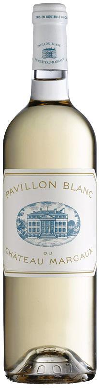 BCLIQUOR Bordeaux - Pavillon Blanc Du Chateau Margaux 2023