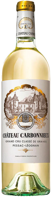 BCLIQUOR Pessac Leognan - Chateau Carbonnieux Blanc 2023