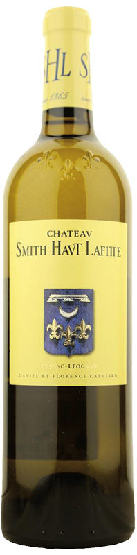 BCLIQUOR Pessac Leognan - Chateau Smith Haut Lafitte Blanc 2023