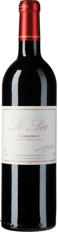 BCLIQUOR Pomerol - Chateau Le Pin 2023