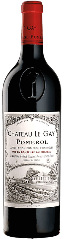 BCLIQUOR Pomerol - Chateau Le Gay 2023