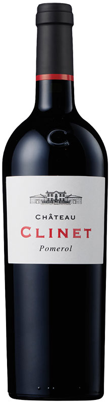 BCLIQUOR Pomerol - Chateau Clinet 2023