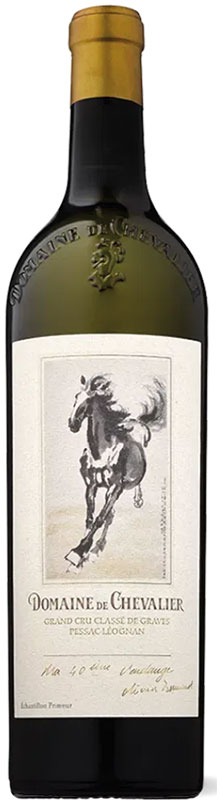 BCLIQUOR Pessac Leognan - Domaine De Chevalier Blanc 2023