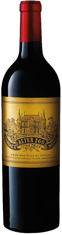 BCLIQUOR Margaux - Alter Ego De Palmer 2023