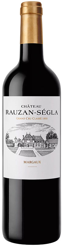 BCLIQUOR Margaux - Chateau Rauzan Segla 2023