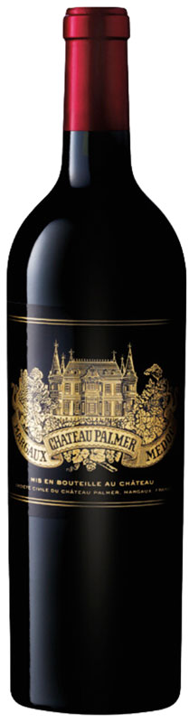 BCLIQUOR Margaux - Chateau Palmer 2023