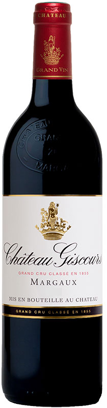 BCLIQUOR Margaux - Chateau Giscours 2023