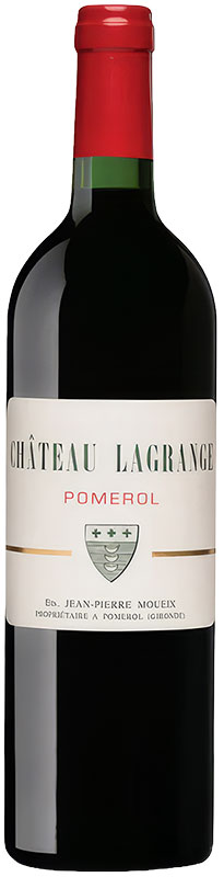 BCLIQUOR Pomerol - Chateau Lagrange 2023