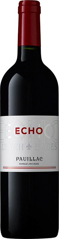 BCLIQUOR Pauillac - Echo De Lynch Bages 2023