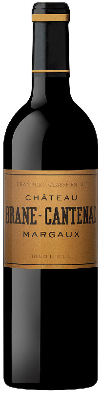 BCLIQUOR Margaux - Chateau Brane Cantenac 2023