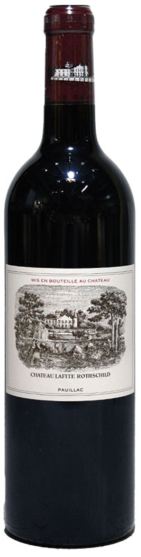 BCLIQUOR Pauillac - Chateau Lafite Rothschild 2023