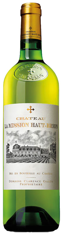 BCLIQUOR Pessac Leognan - Chateau La Mission Haut Brion Blanc 2023