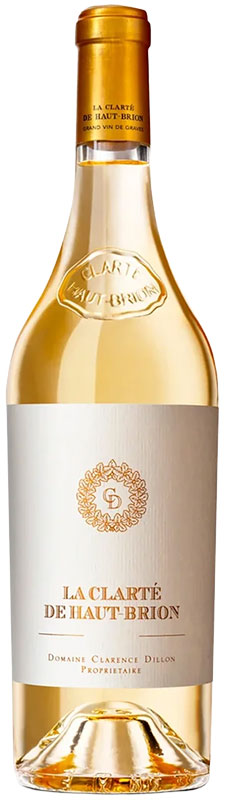 BCLIQUOR Pessac Leognan - La Clarte De Haut Brion Blanc 2023