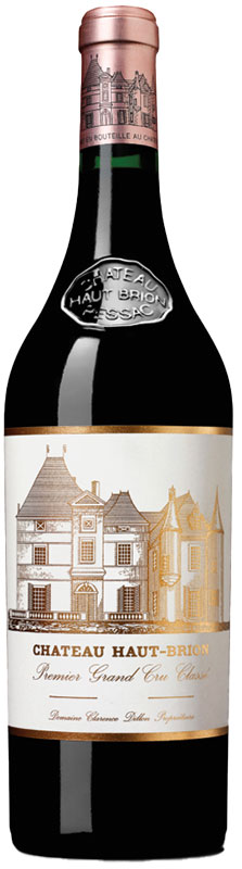 BCLIQUOR Pessac Leognan - Chateau Haut Brion Rouge 2023