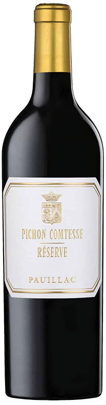 BCLIQUOR Pauillac - Pichon Comtesse Reserve 2023
