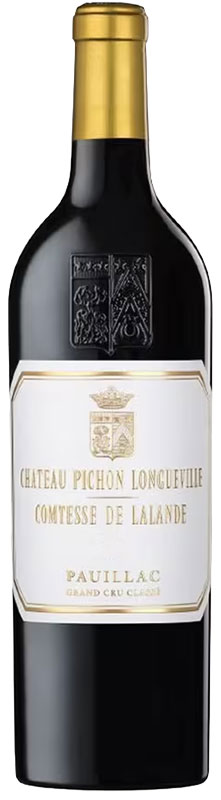 BCLIQUOR Pauillac - Chateau Pichon Comtesse Lalande 2023