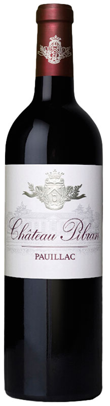 BCLIQUOR Pauillac - Chateau Pibran 2023