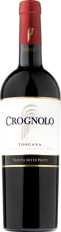 BCLIQUOR Toscana - Sette Ponti Crognolo