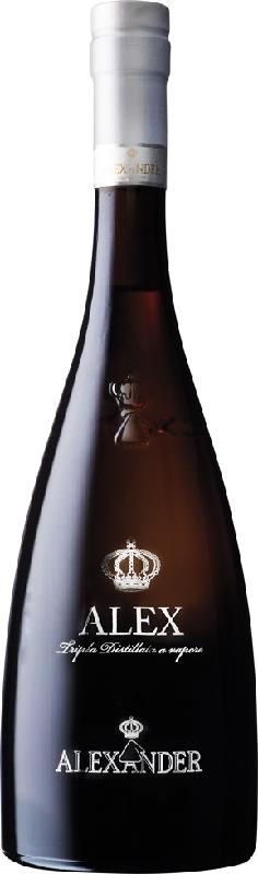 GRAPPA - BOTTEGA ALEXANDER Italian Other Spirits