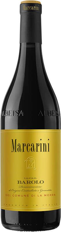 BCLIQUOR Barolo - Marcarini Del Comune Di La Morra