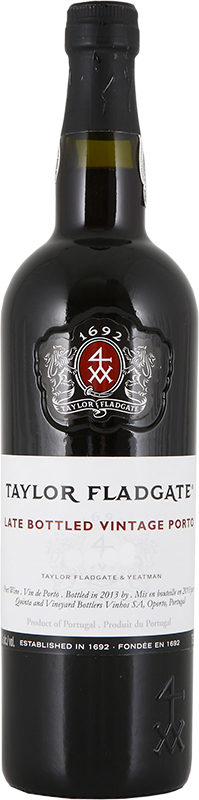 BCLIQUOR Taylor Fladgate