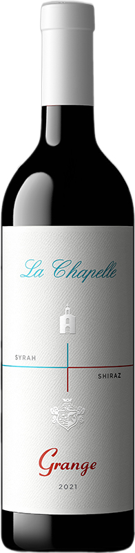 BCLIQUOR Shiraz - Penfolds Grange La Chapelle