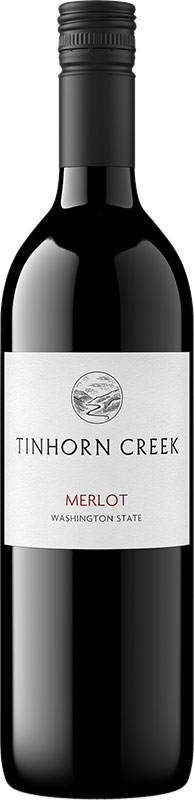 BCLIQUOR Tinhorn Creek - Merlot 2024