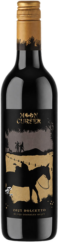 BCLIQUOR Moon Curser - Dolcetto