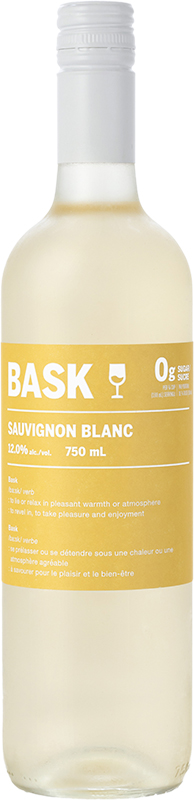 BCLIQUOR Bask