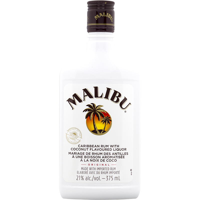 Malibu - Coconut