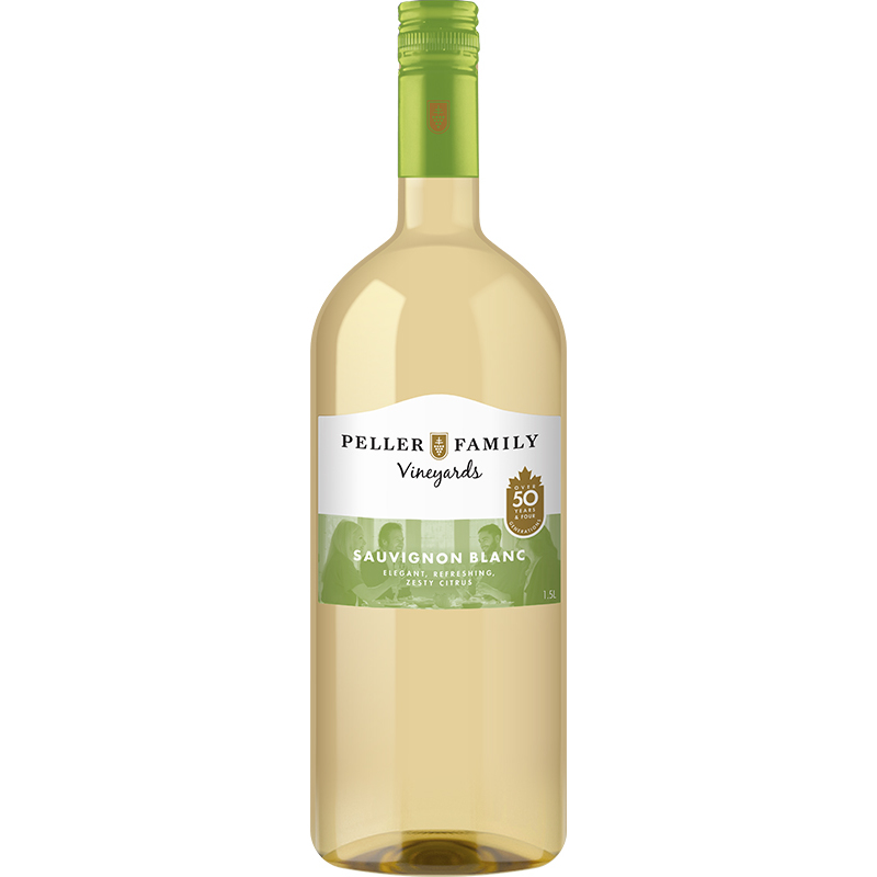 Peller Estates - Sauvignon Blanc 1.5l