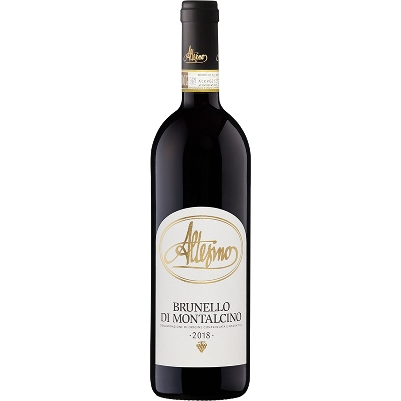 Brunello Di Montalcino - Altesino 2020