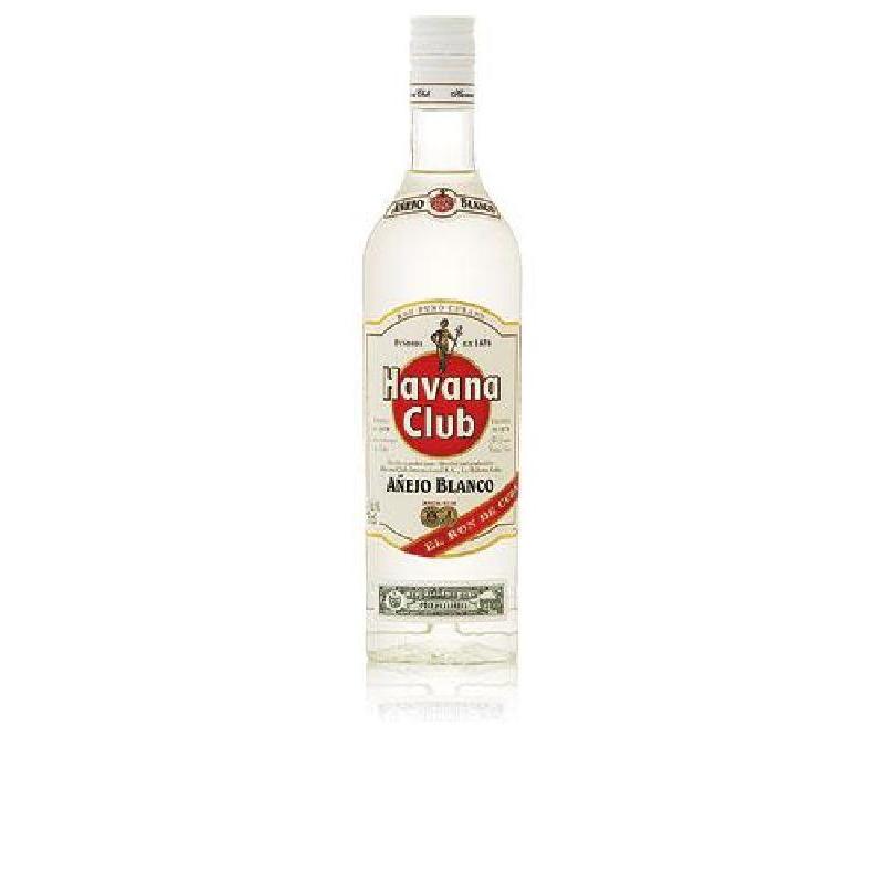 HAVANA CLUB - ANEJO BLANCO Canadian Rum