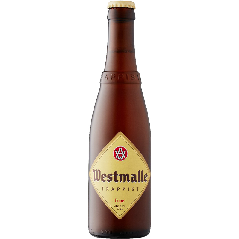 Westmalle Tripel