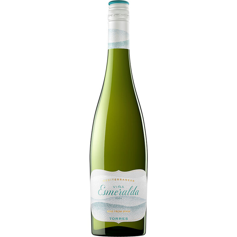 Catalunya - Torres Vina Esmeralda