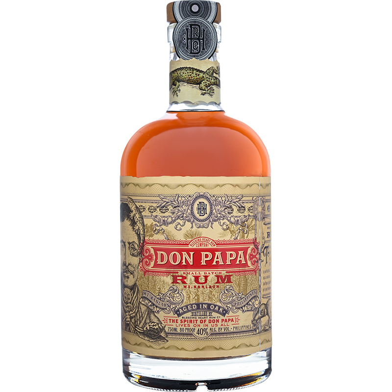 Don Papa Rum