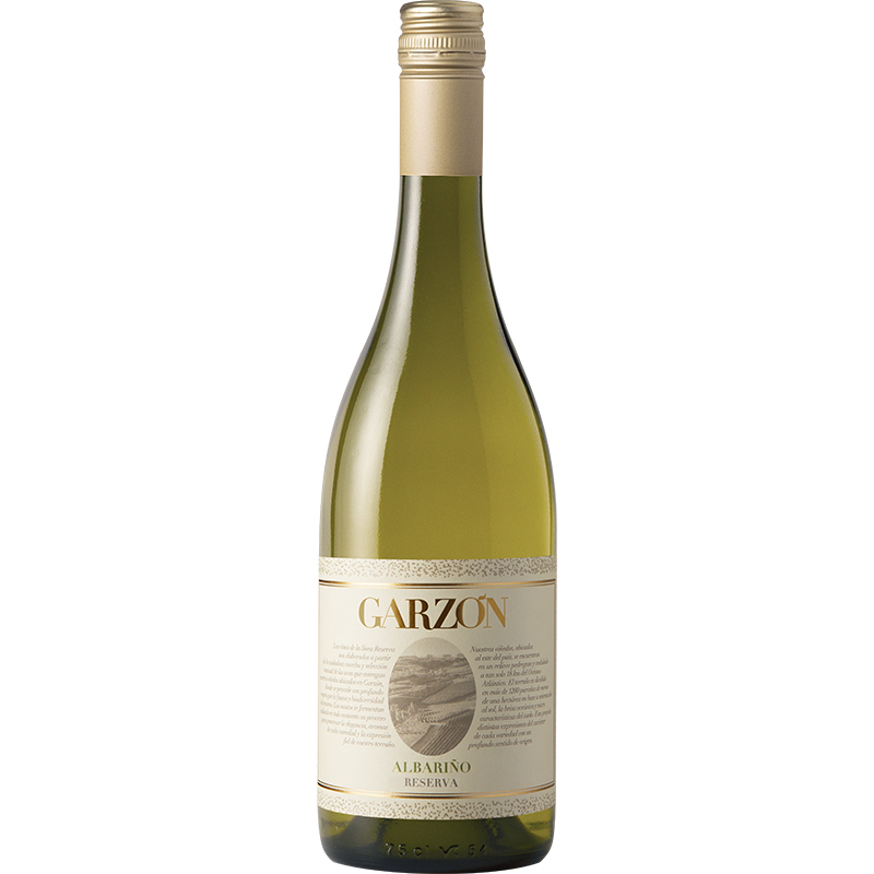 Bodega Garzon Reserva Albarino