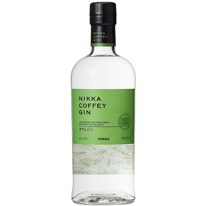 Nikka - Coffey Gin