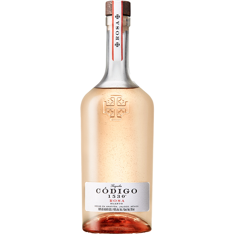 Codigo 1530 - Tequila Rosa