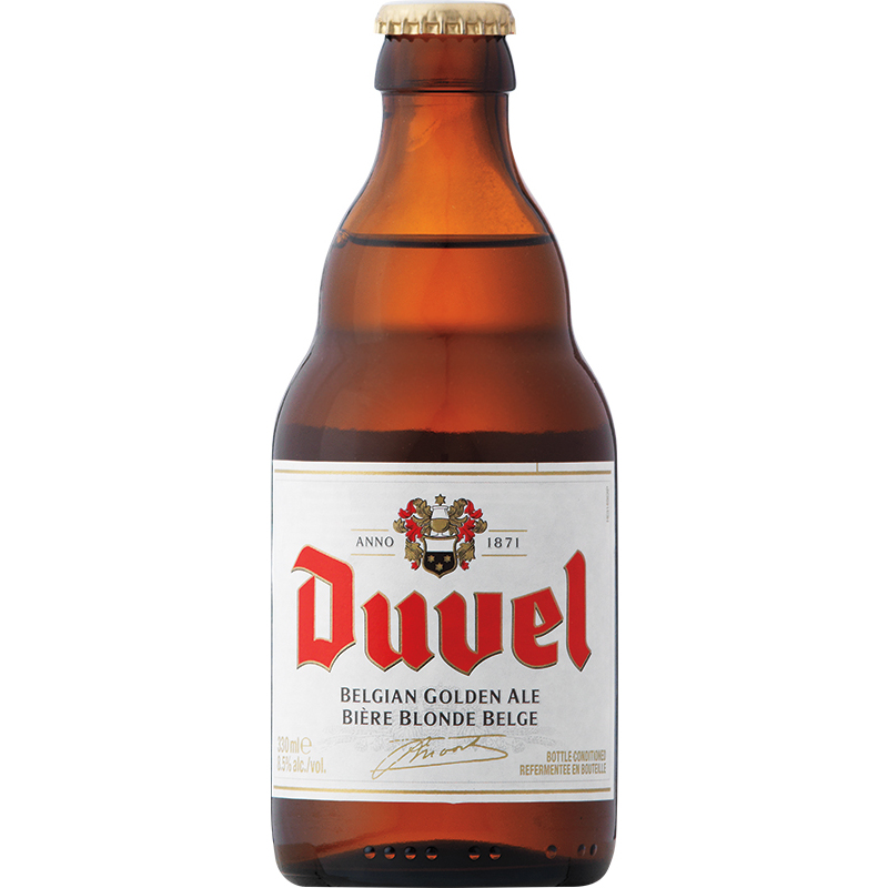 Duvel