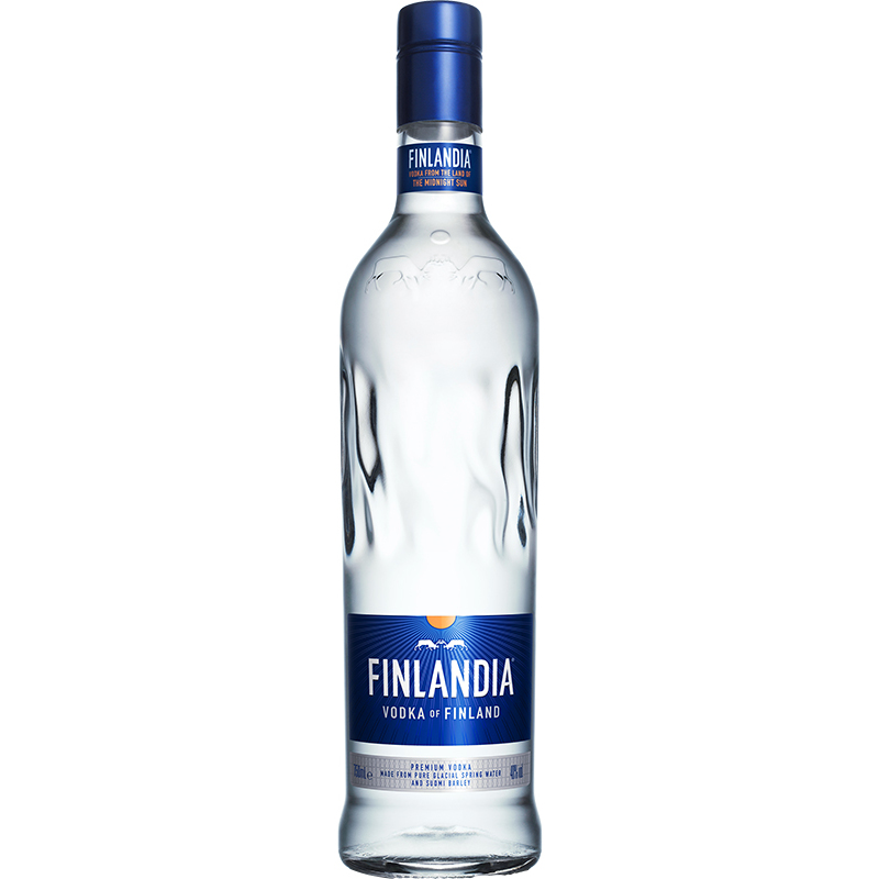 Finlandia