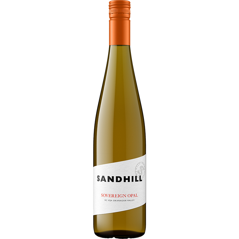 Sandhill - Sovereign Opal
